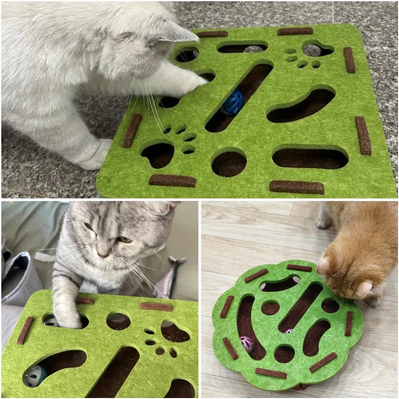 Purrpuzzle™